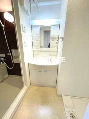 【洗面所】 | KMS新生水木通