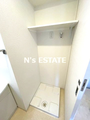 【設備】 | KMS新生水木通