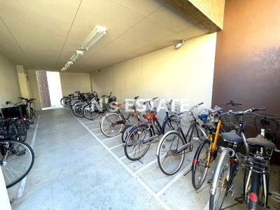 【その他共用部分】 | KMS新生水木通