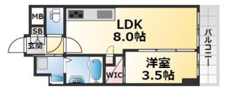 【間取り】 | KMS新生水木通