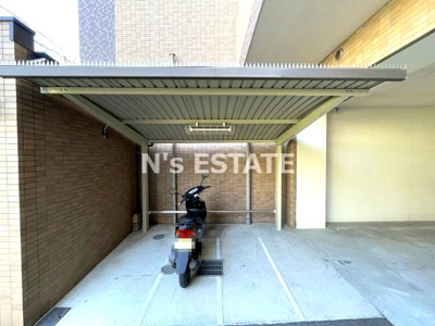 【その他共用部分】 | KMS新生水木通