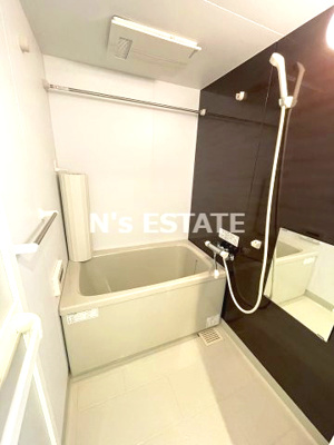 【浴室】 | KMS新生水木通