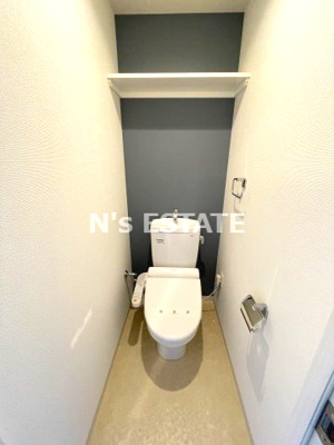 【トイレ】 | KMS新生水木通