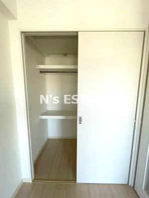 【収納】 | KMS新生水木通