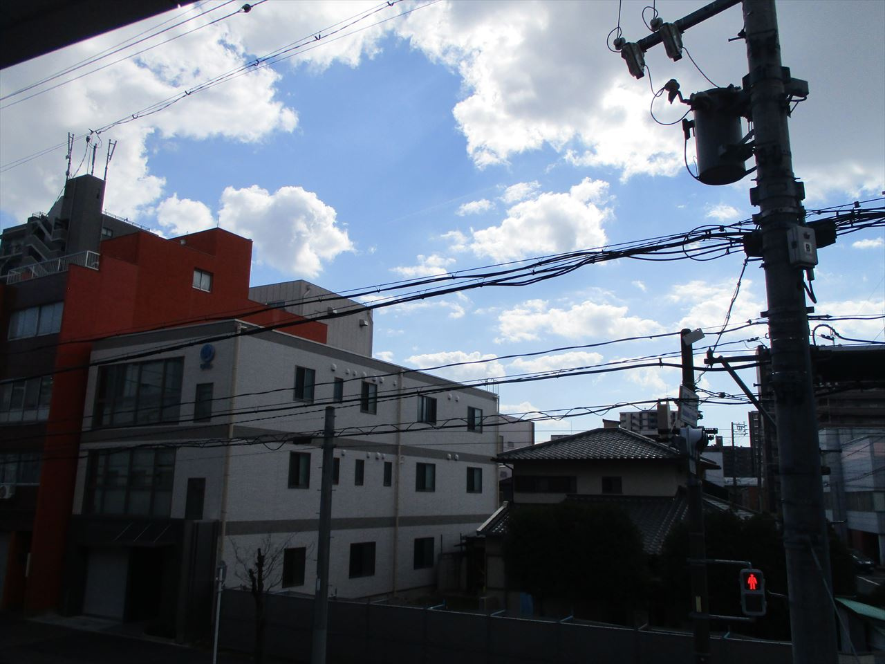 DREAM松原❘名古屋市の賃貸ならMy賃貸の展望|DREAM松原