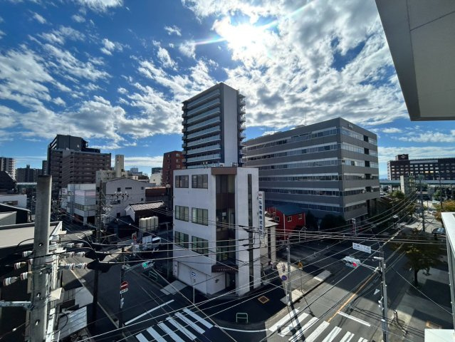 DREAM松原❘名古屋市の賃貸ならMy賃貸の展望|DREAM松原