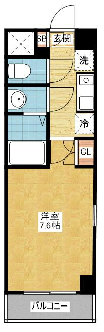 DREAM松原❘名古屋市の賃貸ならMy賃貸