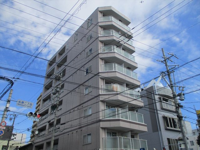 DREAM松原❘名古屋市の賃貸ならMy賃貸