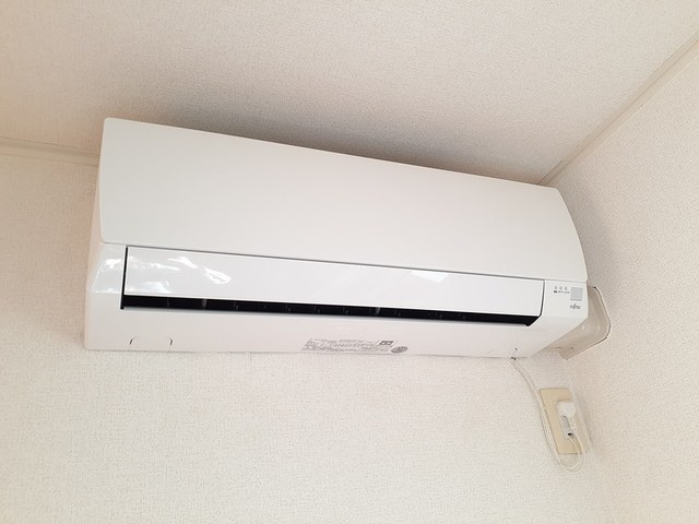 ヴィラ・明神の設備