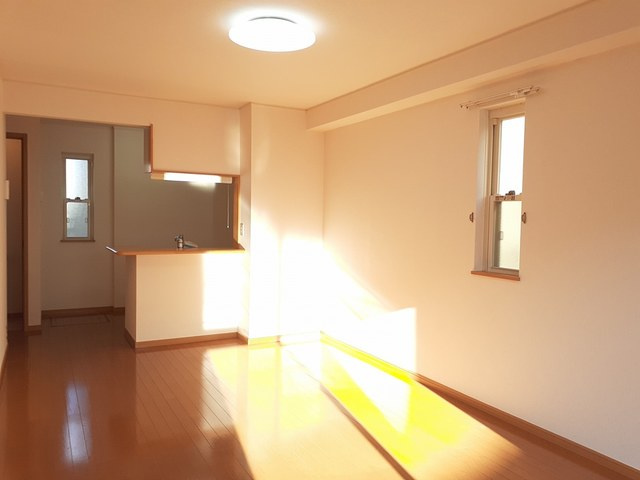 ヴィラ・明神の寝室