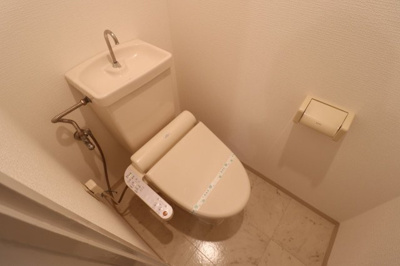 【トイレ】 | 日宝ライフ放出西
