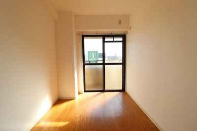 【寝室】 | 日宝ライフ放出西