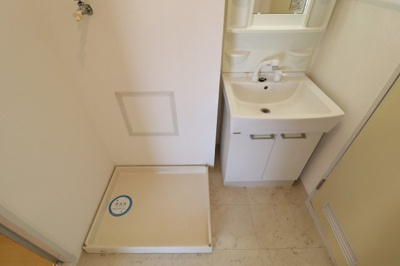 【洗面所】 | 日宝ライフ放出西