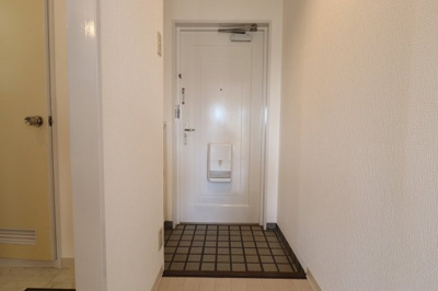 【玄関】 | 日宝ライフ放出西