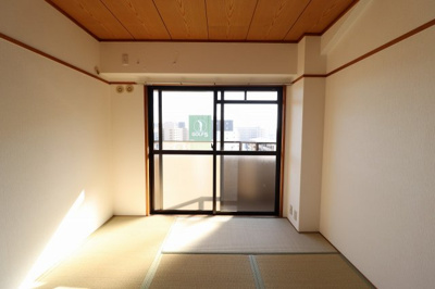 【和室】 | 日宝ライフ放出西