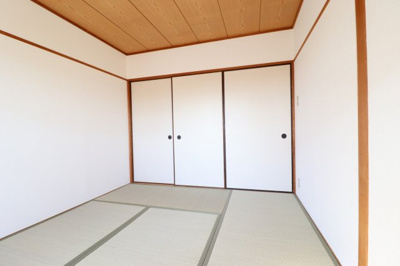 【和室】 | 日宝ライフ放出西