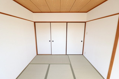 【和室】 | 日宝ライフ放出西
