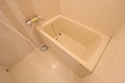 【浴室】 | 日宝ライフ放出西