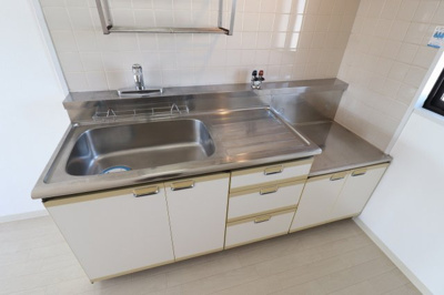 【キッチン】 | 日宝ライフ放出西