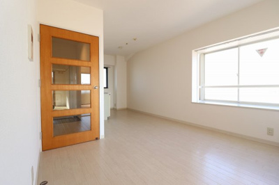 【居間・リビング】 | 日宝ライフ放出西