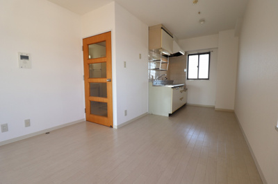 【居間・リビング】 | 日宝ライフ放出西