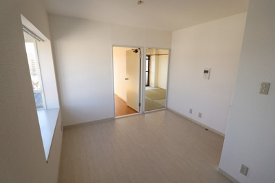 【居間・リビング】 | 日宝ライフ放出西