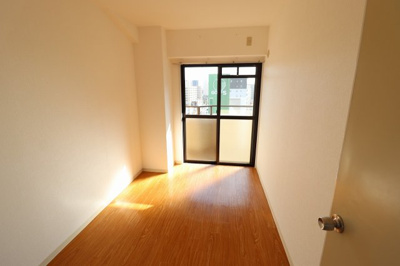 【洋室】 | 日宝ライフ放出西