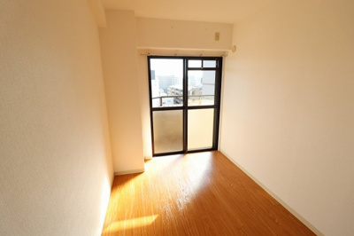 【洋室】 | 日宝ライフ放出西