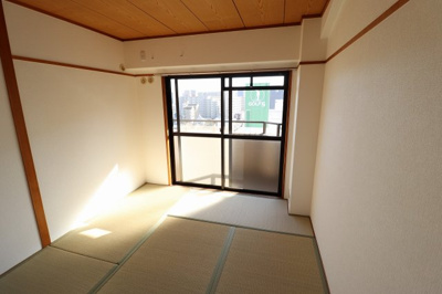 【和室】 | 日宝ライフ放出西