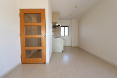 【居間・リビング】 | 日宝ライフ放出西