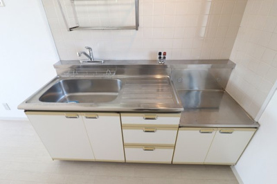 【キッチン】 | 日宝ライフ放出西