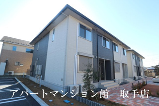 【外観】