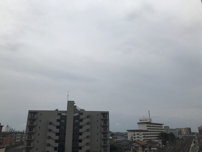 【展望】 | NICアーバンハイム柏