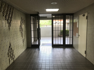 【その他共用部分】 | NICアーバンハイム柏