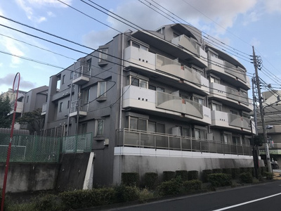 【外観】 | セーヌヴァン・シッス