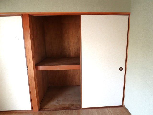 脇アパートＣ号棟のその他