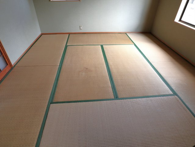 脇アパートＣ号棟のその他