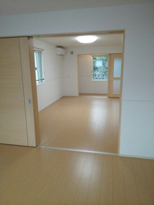 【内装】 | ブリーゼ霞台