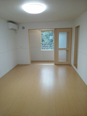 【居間・リビング】 | ブリーゼ霞台