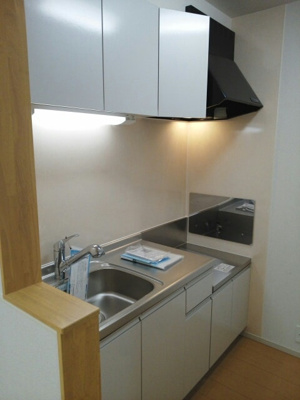 【キッチン】 | ブリーゼ霞台
