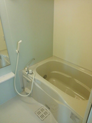 【浴室】 | ブリーゼ霞台