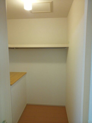 【収納】 | ブリーゼ霞台