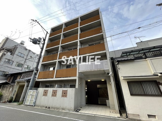 BG新深江