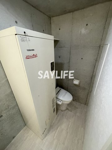 BG新深江のその他