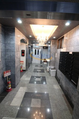 【ロビー】 | ＲＩＺＥＯＮＥ福島