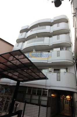 【外観】 | ＲＩＺＥＯＮＥ福島