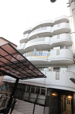 【外観】 | ＲＩＺＥＯＮＥ福島