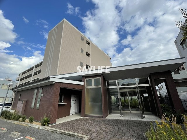 グレイスパルコート