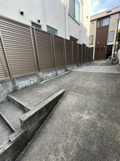 【その他共用部分】