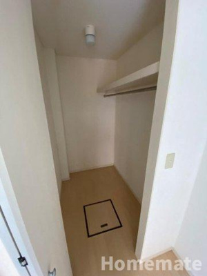 【収納】 | エミネンスⅡ